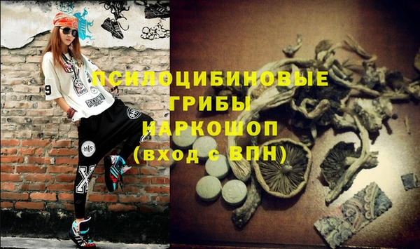 кристаллы Нягань